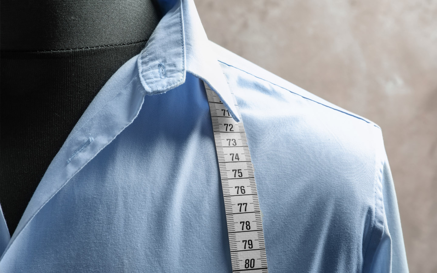 Garment alteration service