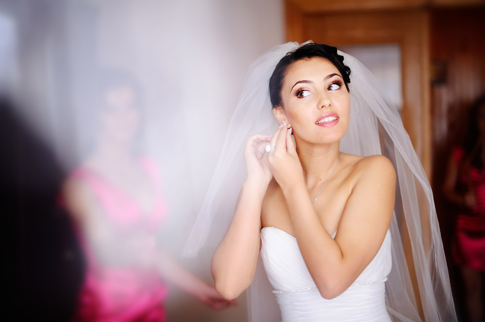 Special occasion garment care
